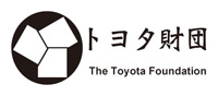 Supported by the Toyota Foundation
